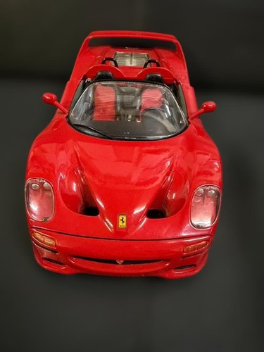 Modellino auto originale