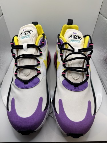 Nike air max 270 react - max,