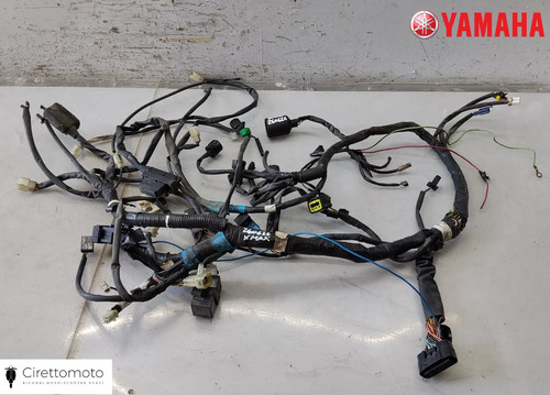 Impianto elettrico cablaggio - elettrico,