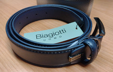 CINTURA LAURA BIAGIOTTI UOMO