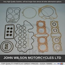 Kit Ricostruzione Guarnizioni