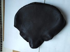 BMW R 12 E ALTRI MODELLI  COPERTURA SELLA DRILASTIC USATA E GINOCCHIERE   --321-