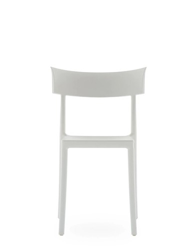 Sedia catwalk kartell 4 - sedia,