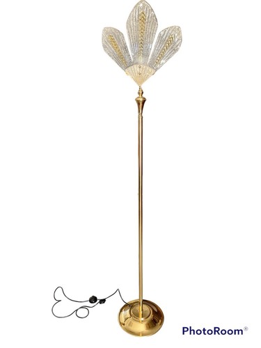 Piantana lampada terra in - piantana, da