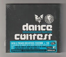 ♫ - DANCE CONTEST -