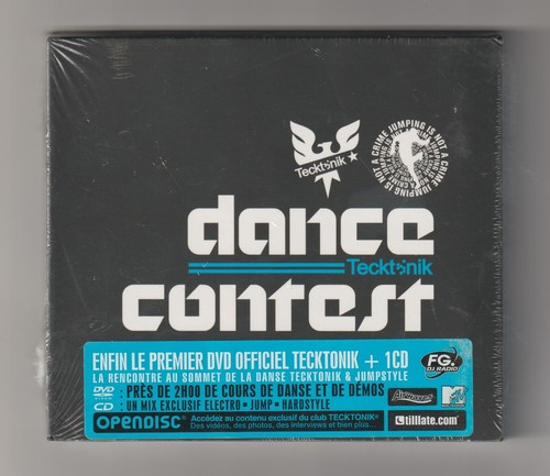 Dance contest - dance,