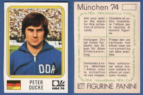 Figurina calciatori panini - figurina,