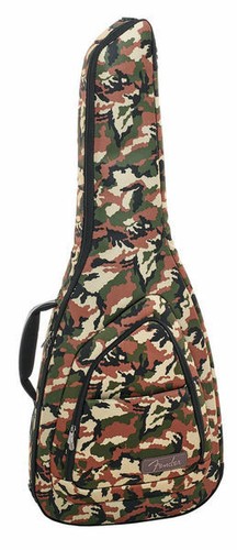 Fender custodia chitarra