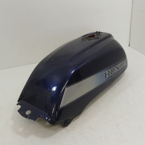 Serbatoio benzina honda 750 - serbatoio,