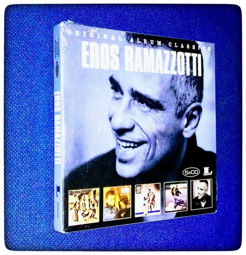 Eros ramazzotti original - eros,