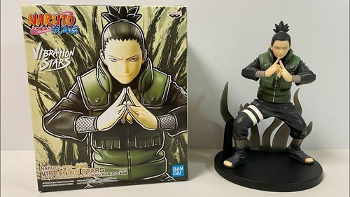 Vibration stars naruto - vibration,