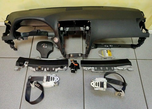 Kit airbag lexus 220 - kit,