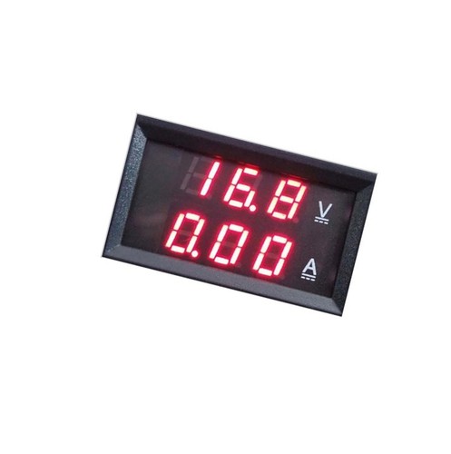 1pcs 100v 10a doppio led - 10a,