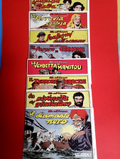 albi dell'intrepido  27 albi