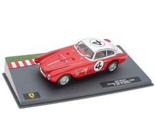 Ferrari 340 Mexico Carrera
