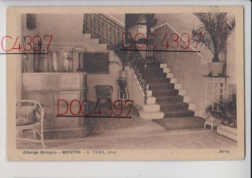 Mestre venezia albergo - mestre, bologna