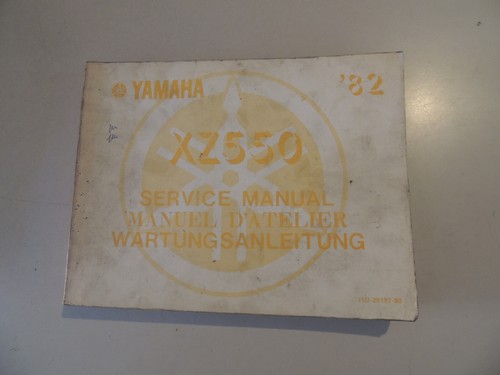 Manuale officina riparazione