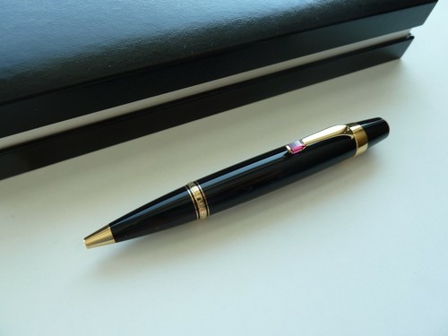 Montblanc boheme rouge - montblanc,