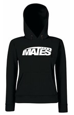 Felpa cappuccio di Vegas dei