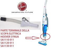 INNESTO ASPIRAPOLVERE HOOVER SYNUA ORIGINALE COLLO DI INNESTO ALLA SPAZZOLA