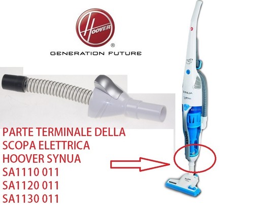 Innesto aspirapolvere hoover - innesto,