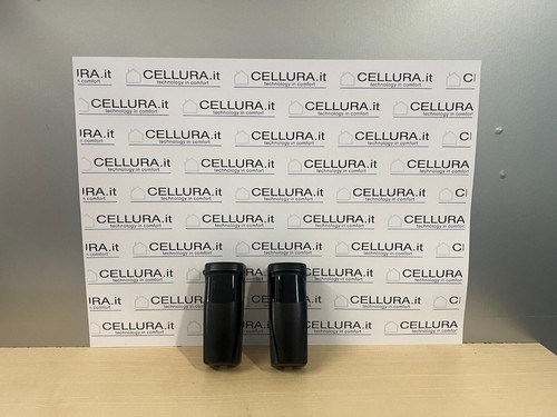 Coppia fotocellule cancello