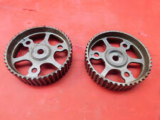 PULEGGE PULEGGIA MOTORE JEEP