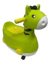 Vasino WC cartone animato per