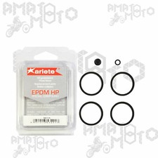 GUARNIZIONE PINZA FRENO ARIETE PER PIAGGIO LIBERTY 125 4T DAL 2006 AL 2007