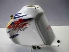 Serbatoio Benzina Carburante Rubinetto Honda NX 650 Dominator 1991 1995 Tank