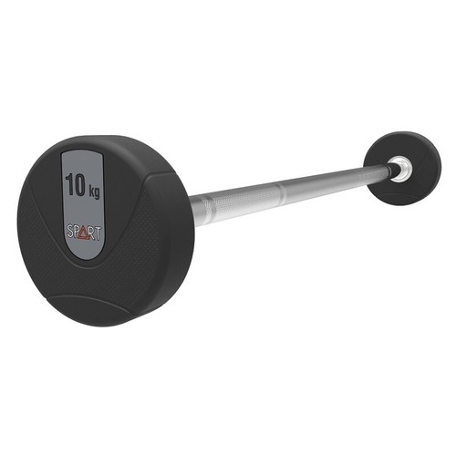 Spart fitness set bilancieri - fitness,