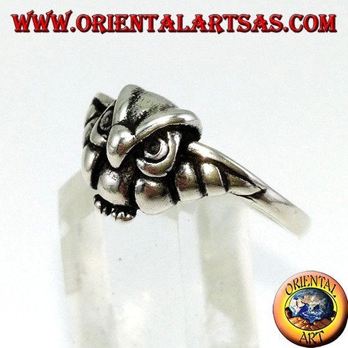 Anello argento 925 - anello,