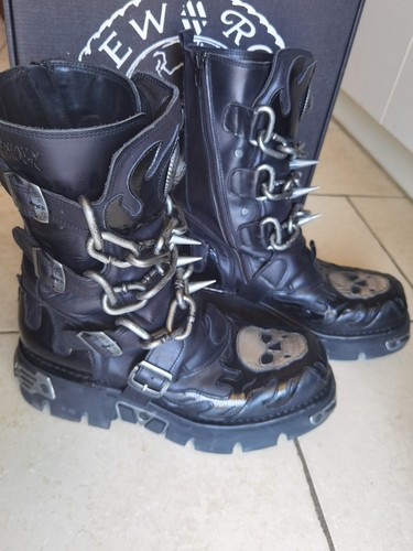 New rock shoes - rock,