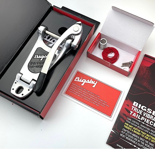Bigsby usa tailpiece - usa,