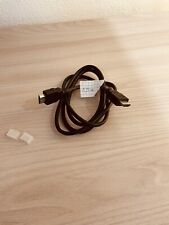 Cavo HDMI 4K 2K Ultra HD 1,5 M Metri High speed TV Monitor Audio Video