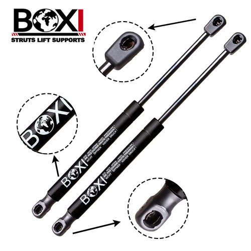 2pcs rear tailgate - rear,