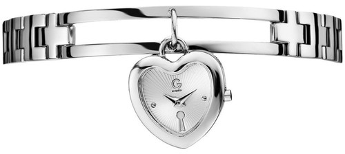 Guess color argento - da,
