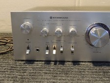 Amplificatore integrato stereo