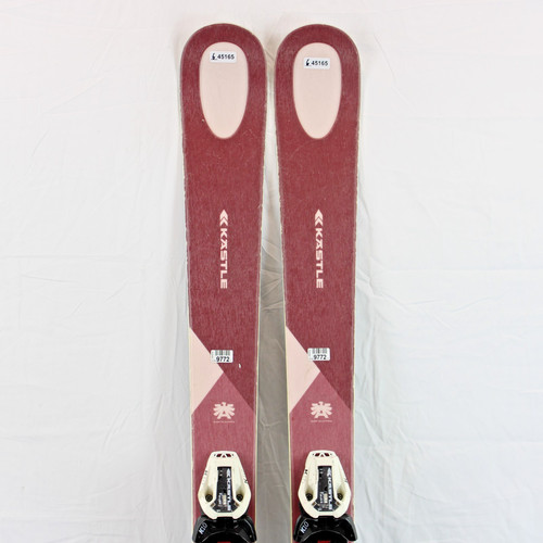 Kastle 85 used womens - 19-20,