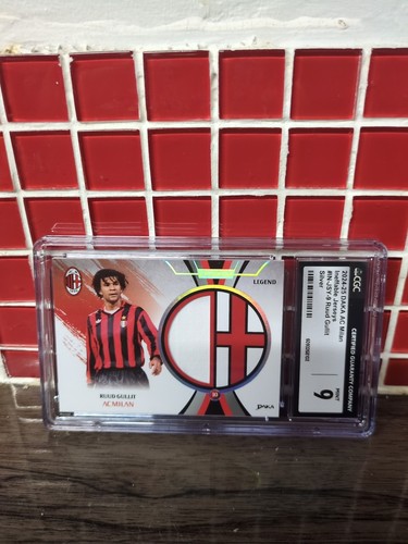 Maglie ruud gullit - ruud,