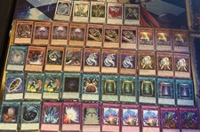 Mazzo Yugioh Zombie Edison con