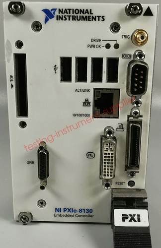 Controller integrato pxie - controller,