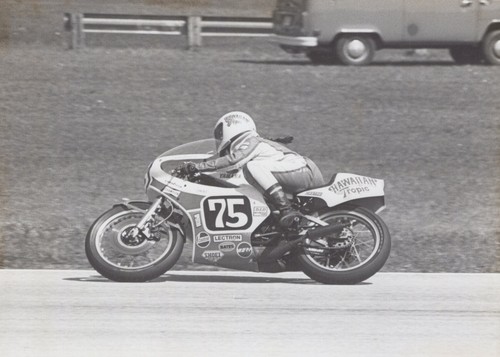 Hawaiian tropic yamaha - yamaha, #75