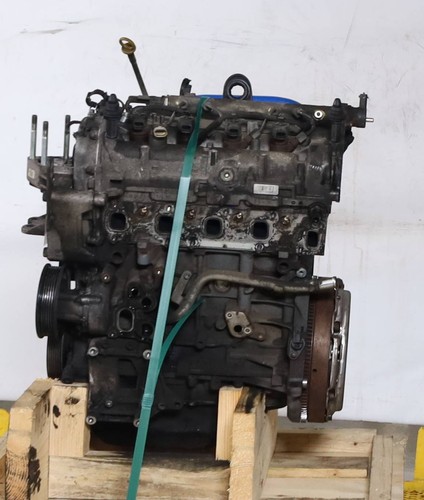 Motore 71729496 fiat - fiat, nuova