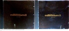 CD Music Of The Millennium 2