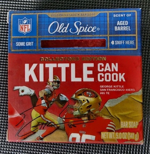 Nuovo old spice collectors - old,