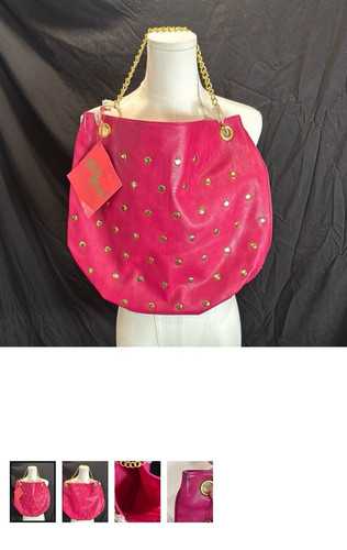 Borsa donna nicki manaj - nicki,