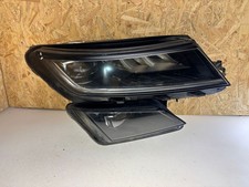 Faro proiettore skoda kodiaq - proiettore,