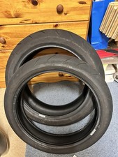 Pneumatico anteriore e