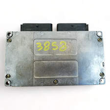 CENTRALINA CAMBIO AUTOMATICO PER CITROEN C5 Berlina 1° Serie 9647433580 Diesel 